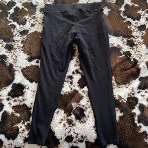 Torrid | Ripped Fishnet Leggings 00